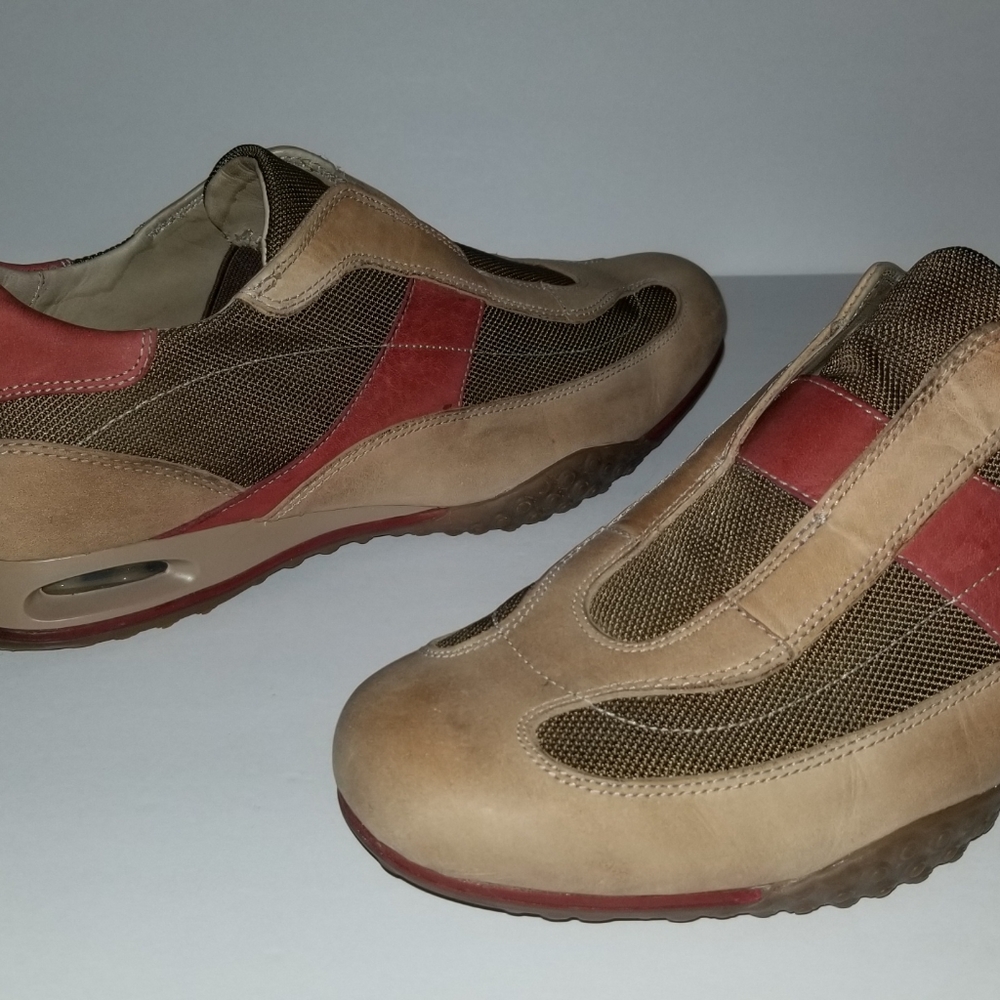 Cole Hann Slip On